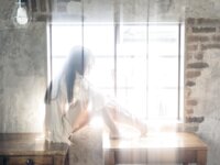 [Photobook] 七菜乃写真集『Brilliant Shadow』