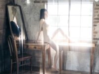 [Photobook] 七菜乃写真集『Brilliant Shadow』