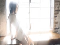 [Photobook] 七菜乃写真集『Brilliant Shadow』