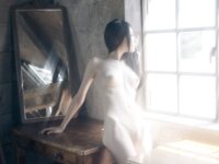 [Photobook] 七菜乃写真集『Brilliant Shadow』