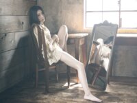 [Photobook] 七菜乃写真集『Brilliant Shadow』