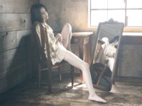 [Photobook] 七菜乃写真集『Brilliant Shadow』