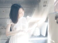 [Photobook] 七菜乃写真集『Brilliant Shadow』