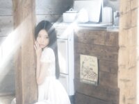 [Photobook] 七菜乃写真集『Brilliant Shadow』