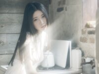 [Photobook] 七菜乃写真集『Brilliant Shadow』