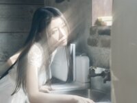 [Photobook] 七菜乃写真集『Brilliant Shadow』