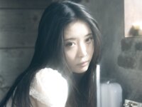 [Photobook] 七菜乃写真集『Brilliant Shadow』