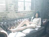 [Photobook] 七菜乃写真集『Brilliant Shadow』