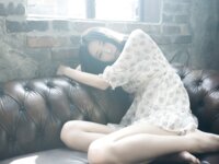 [Photobook] 七菜乃写真集『Brilliant Shadow』