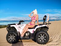 [Cosplay] Puy Puy - Suzuka Summer