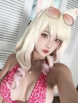 [Cosplay] Puy Puy - Suzuka Summer