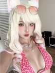 [Cosplay] Puy Puy - Suzuka Summer