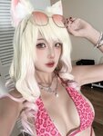 [Cosplay] Puy Puy - Suzuka Summer