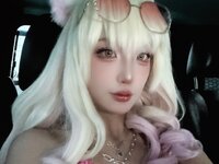 [Cosplay] Puy Puy - Suzuka Summer