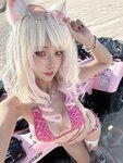 [Cosplay] Puy Puy - Suzuka Summer