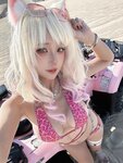 [Cosplay] Puy Puy - Suzuka Summer