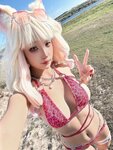 [Cosplay] Puy Puy - Suzuka Summer