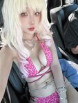 [Cosplay] Puy Puy - Suzuka Summer