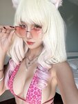 [Cosplay] Puy Puy - Suzuka Summer