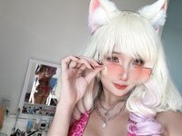 [Cosplay] Puy Puy - Suzuka Summer