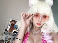 [Cosplay] Puy Puy - Suzuka Summer