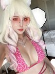 [Cosplay] Puy Puy - Suzuka Summer