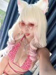 [Cosplay] Puy Puy - Suzuka Summer