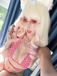 [Cosplay] Puy Puy - Suzuka Summer