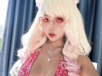 [Cosplay] Puy Puy - Suzuka Summer