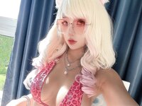[Cosplay] Puy Puy - Suzuka Summer
