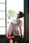 [Cosplay] 蠢沫沫 - 夏想(上）