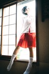 [Cosplay] 蠢沫沫 - 夏想(上）