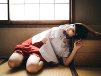[Cosplay] 蠢沫沫 - 夏想(上）
