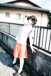[Cosplay] 蠢沫沫 - 夏想(上）