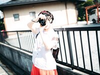 [Cosplay] 蠢沫沫 - 夏想(上）