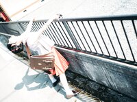 [Cosplay] 蠢沫沫 - 夏想(上）