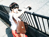 [Cosplay] 蠢沫沫 - 夏想(上）