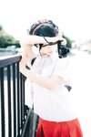 [Cosplay] 蠢沫沫 - 夏想(上）