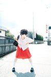 [Cosplay] 蠢沫沫 - 夏想(上）