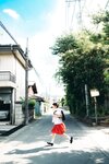 [Cosplay] 蠢沫沫 - 夏想(上）