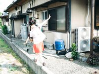 [Cosplay] 蠢沫沫 - 夏想(上）