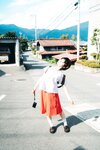 [Cosplay] 蠢沫沫 - 夏想(上）