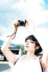 [Cosplay] 蠢沫沫 - 夏想(上）