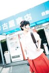 [Cosplay] 蠢沫沫 - 夏想(上）