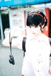 [Cosplay] 蠢沫沫 - 夏想(上）