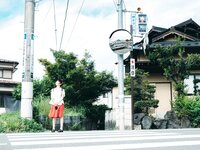 [Cosplay] 蠢沫沫 - 夏想(上）