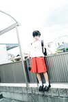 [Cosplay] 蠢沫沫 - 夏想(上）