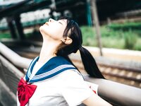 [Cosplay] 蠢沫沫 - 夏想(上）