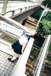 [Cosplay] 蠢沫沫 - 夏想(上）