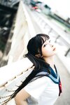 [Cosplay] 蠢沫沫 - 夏想(上）